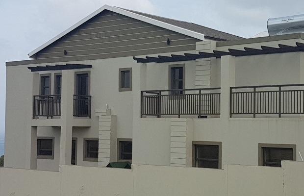 Residential Building